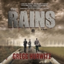 The Rains - eAudiobook