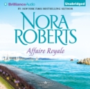 Affaire Royale - eAudiobook
