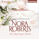 The MacGregor Brides - eAudiobook