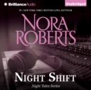 Night Shift - eAudiobook
