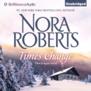 Times Change - eAudiobook