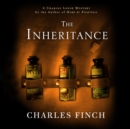 The Inheritance - eAudiobook
