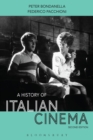 A History of Italian Cinema - eBook