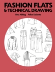 Fashion Flats and Technical Drawing : - with STUDIO - eBook