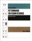 Practical Guide to Patternmaking for Fashion Designers: Menswear - eBook
