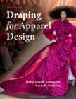 Draping for Apparel Design : - with STUDIO - eBook