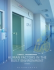 Human Factors in the Built Environment : - with STUDIO - eBook