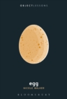 Egg - Book