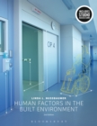 Human Factors in the Built Environment : Bundle Book + Studio Access Card - Book
