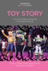 Toy Story : How Pixar Reinvented the Animated Feature - eBook