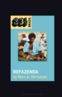 Gilberto Gil's Refazenda - eBook
