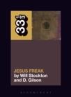 dc Talk's Jesus Freak - eBook