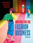 Writing for the Fashion Business : - with STUDIO - eBook