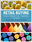Retail Buying : From Basics to Fashion - eBook