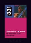 Odetta's One Grain of Sand - eBook