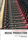 The Bloomsbury Handbook of Music Production - eBook