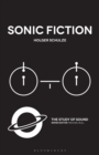 Sonic Fiction - eBook