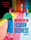 Writing for the Fashion Business : Bundle Book + Studio Access Card - Book