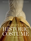 Survey of Historic Costume : - with STUDIO - eBook