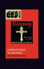 Racionais MCs' Sobrevivendo no Inferno - Book