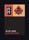 Massive Attack’s Blue Lines - Book