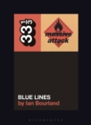 Massive Attack's Blue Lines - eBook