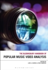 The Bloomsbury Handbook of Popular Music Video Analysis - eBook