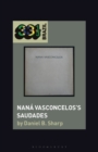 Nana Vasconcelos's Saudades - Book