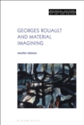 Georges Rouault and Material Imagining - eBook