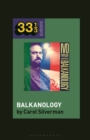 Ivo Papazov's Balkanology - eBook