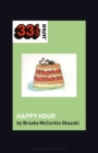 Shonen Knife's Happy Hour : Food, Gender, Rock and Roll - eBook