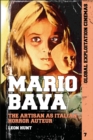 Mario Bava : The Artisan as Italian Horror Auteur - eBook