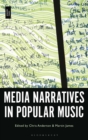 Media Narratives in Popular Music - eBook