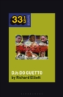 Various Artists' DJs do Guetto - eBook