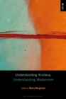 Understanding Kristeva, Understanding Modernism - eBook