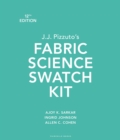 J.J. Pizzuto's Fabric Science Swatch Kit : Bundle Book + Studio Access Card - Book