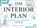 The Interior Plan : Concepts and Exercises - Bundle Book + Studio Access Card - Book
