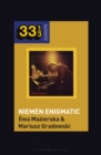 Czeslaw Niemen's Niemen Enigmatic - eBook