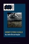 Ed Kuepper's Honey Steel's Gold - eBook