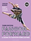 Fashion Forward : A Guide to Fashion Forecasting - with STUDIO - eBook