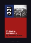 Kendrick Lamar's To Pimp a Butterfly - Book