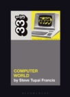 Kraftwerk's Computer World - eBook