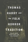 Thomas Hardy and the Folk Horror Tradition - eBook