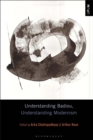 Understanding Badiou, Understanding Modernism - eBook
