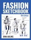 Fashion Sketchbook : - with STUDIO - eBook