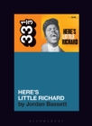 Little Richard's Here's Little Richard - eBook