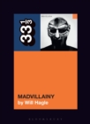Madvillain's Madvillainy - eBook
