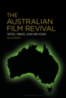 The Australian Film Revival : 1970s, 1980s, and Beyond - eBook