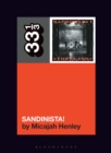 The Clash's Sandinista! - Book
