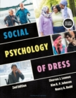 Social Psychology of Dress - Book